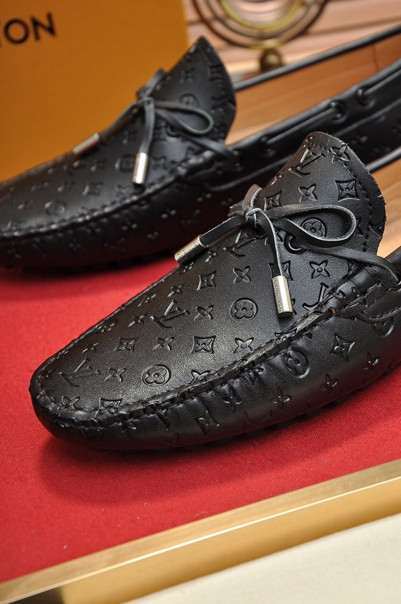 Louis Vuitton Low Shoes